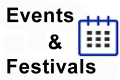 Cabramatta Events and Festivals