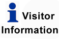 Cabramatta Visitor Information