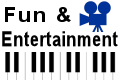 Cabramatta Entertainment