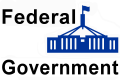 Cabramatta Federal Government Information