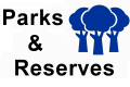 Cabramatta Parkes and Reserves