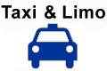 Cabramatta Taxi and Limo